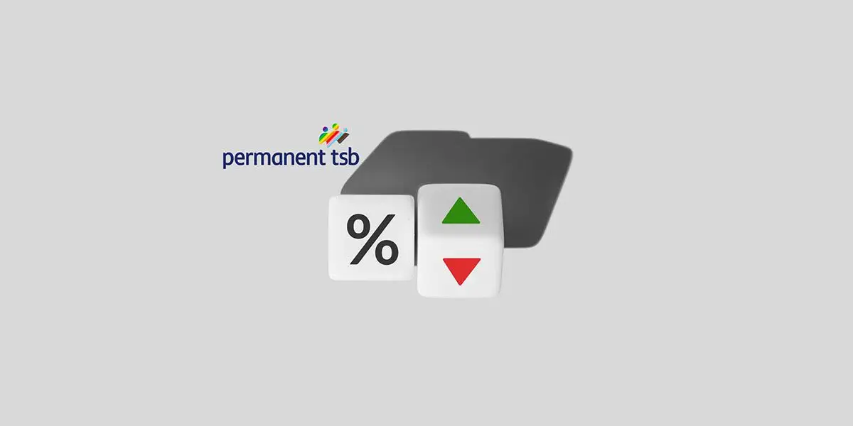 Permanent TSB Rate Increases Irish Mortgage Corporation Mortgage