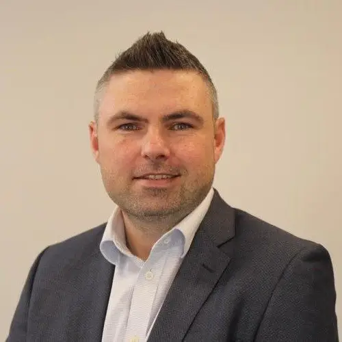 Ciarán O'Flaherty