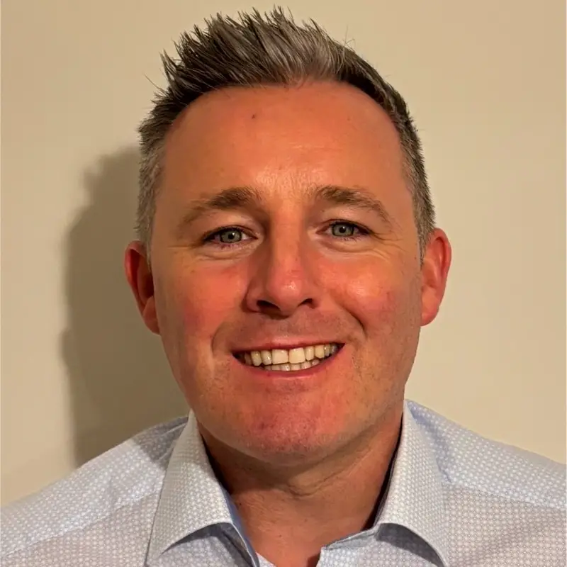 Graham Barrett