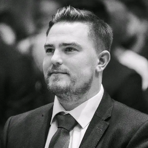 Image of Joey Murray