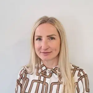 Image of Natasha Grinko