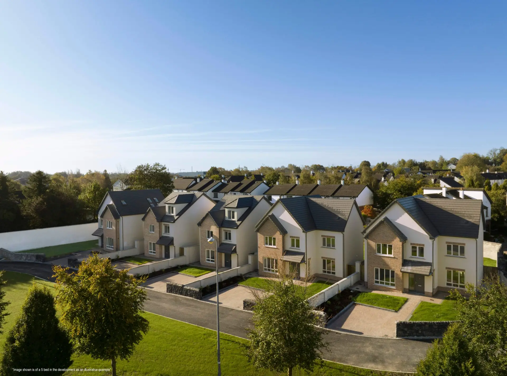 glenveagh homes