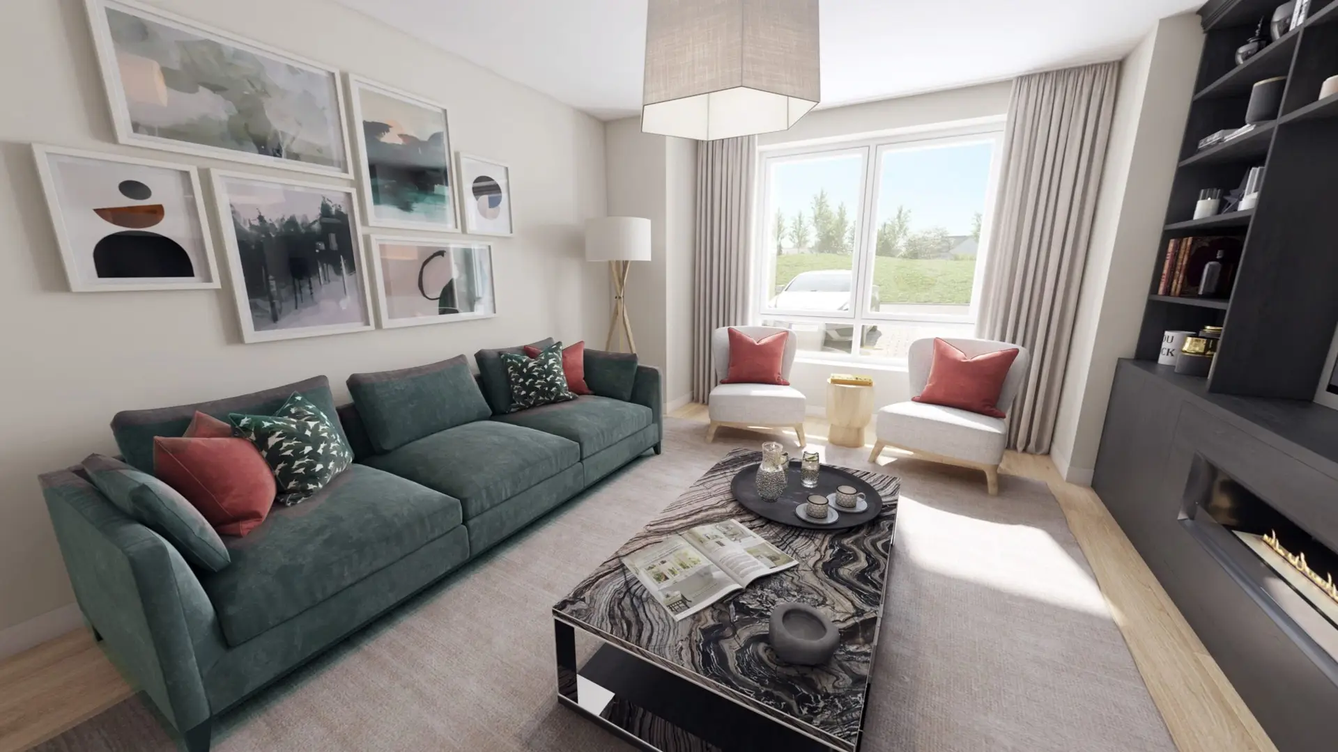 Boost Your Deposit with the Help to Buy Scheme